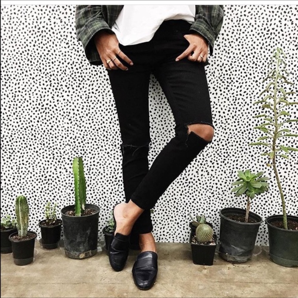 Sincerely Jules Wanderer Skinny Jeans