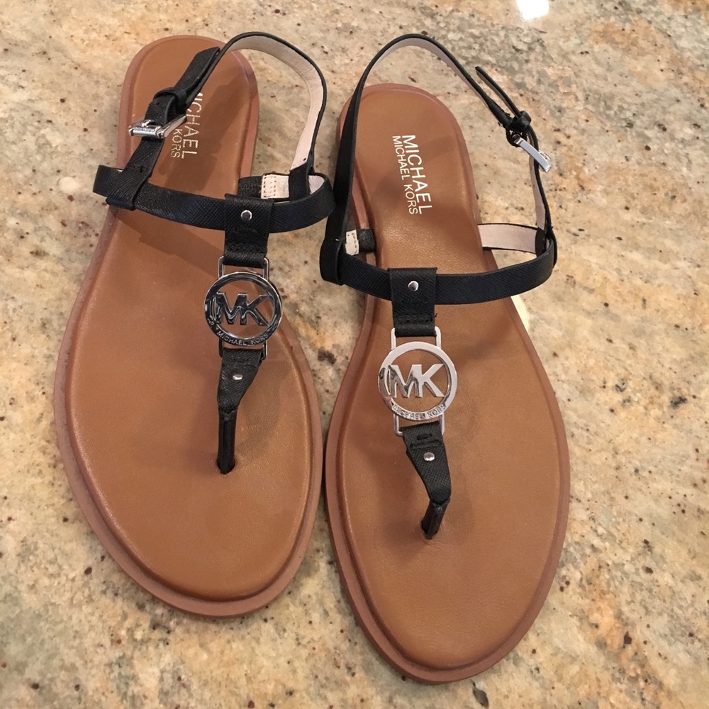Micheal kors sandals