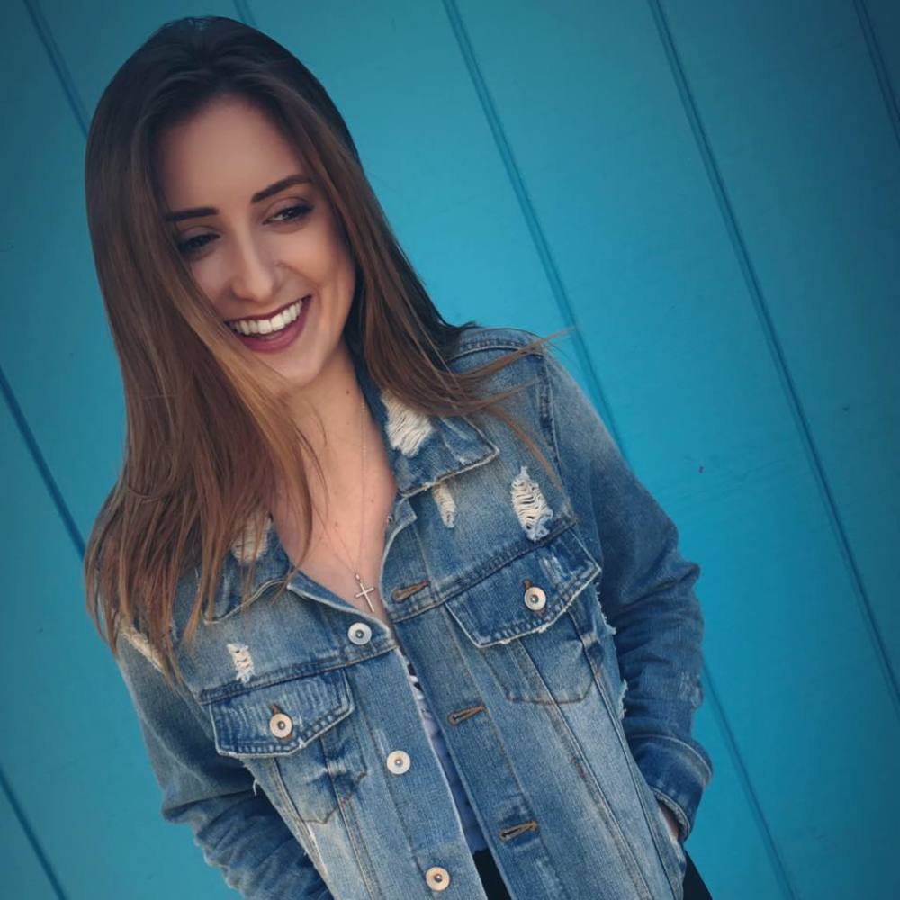 Meet your Posher, Madison