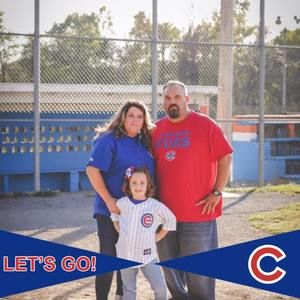 Meet your Posher, Beth