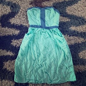 Like New Xhilaration XS Sundress