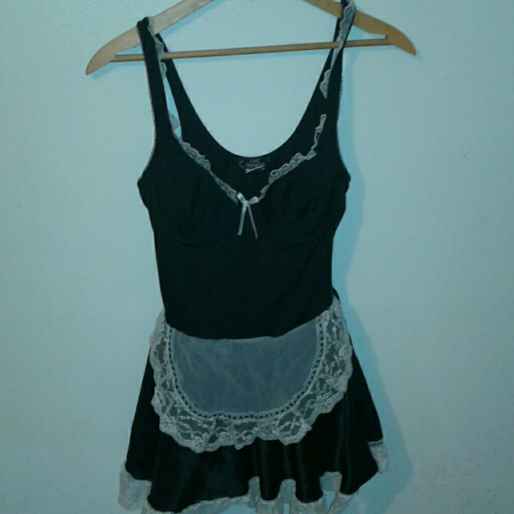 Lingerie