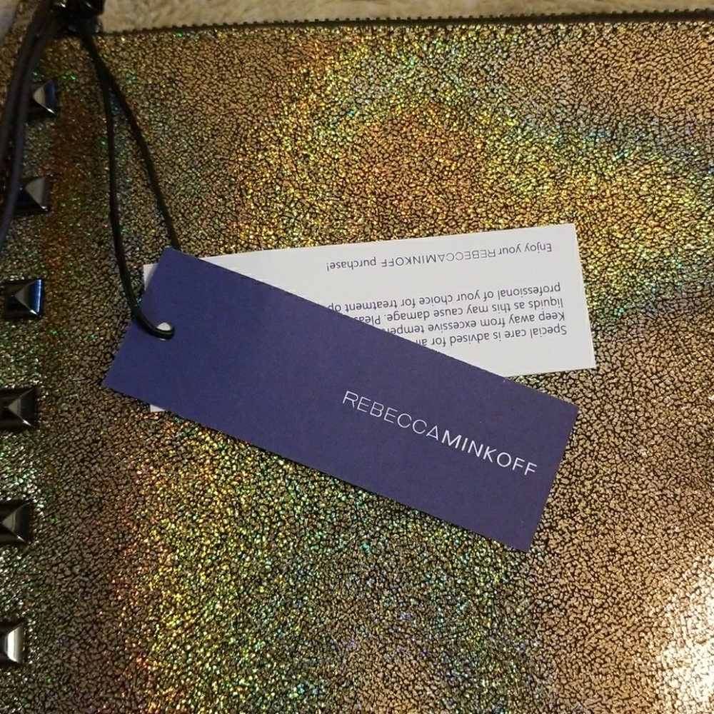 Leather Pouch