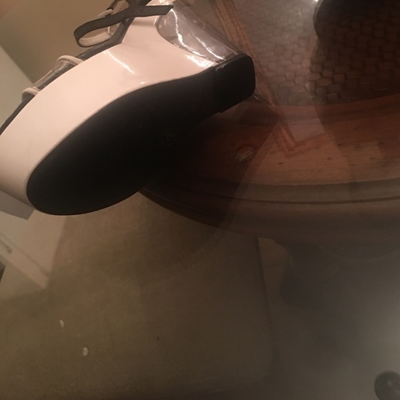 Gianni bini open toe wedges - Picture 3 of 3