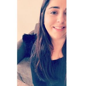 Meet your Posher, Madison