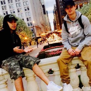 Meet your Posher, Matt