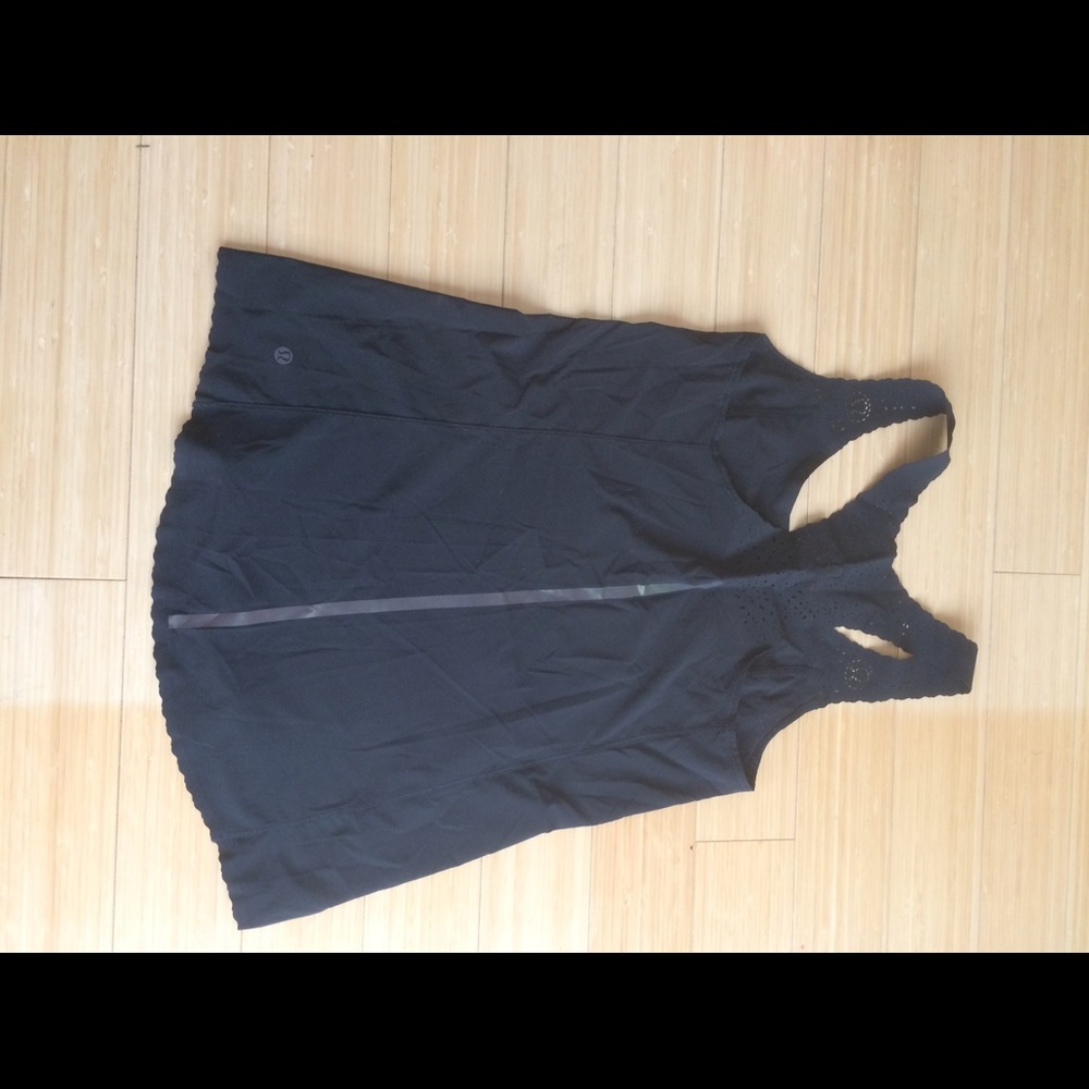 Race top