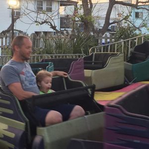 Meet your Posher, Erica