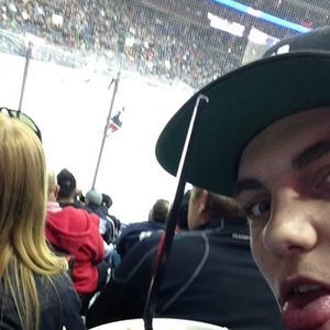 Meet your Posher, Trey