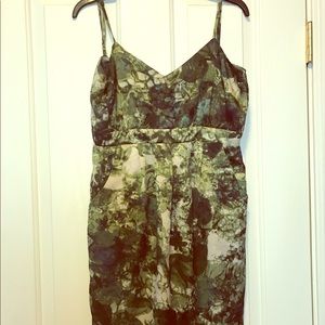 Love 21 mini dress, XS