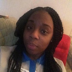 Meet your Posher, Brianna