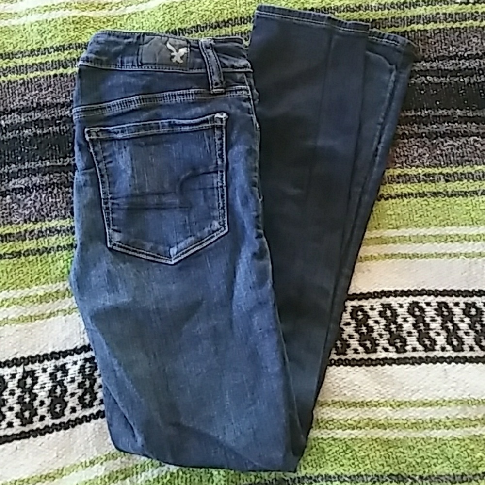 SKINNY JEANS