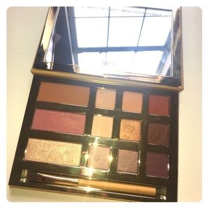 Tarte GRAV3YARDGirl Swamp Queen