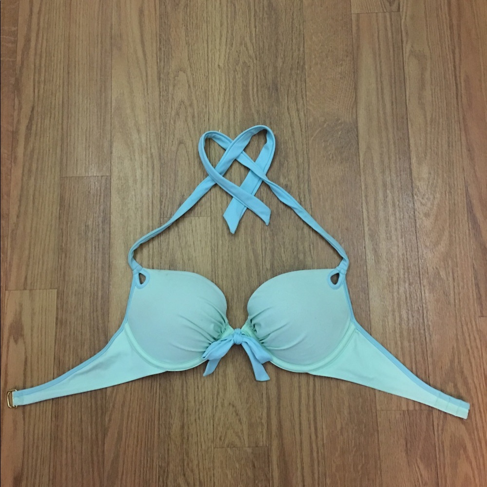 Victoria secret swimming top