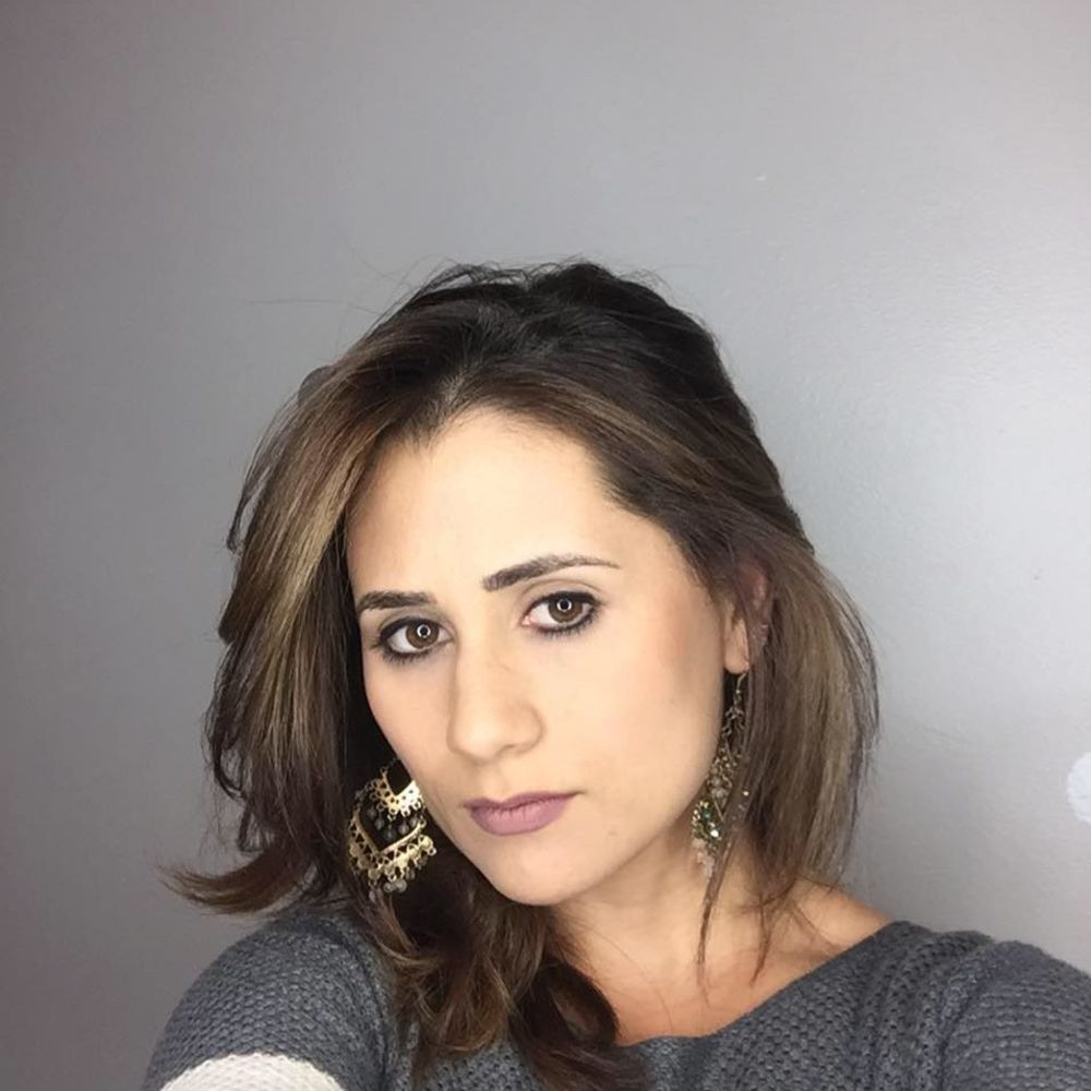 Meet your Posher, Kellen