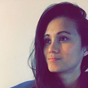 Meet your Posher, Kristine