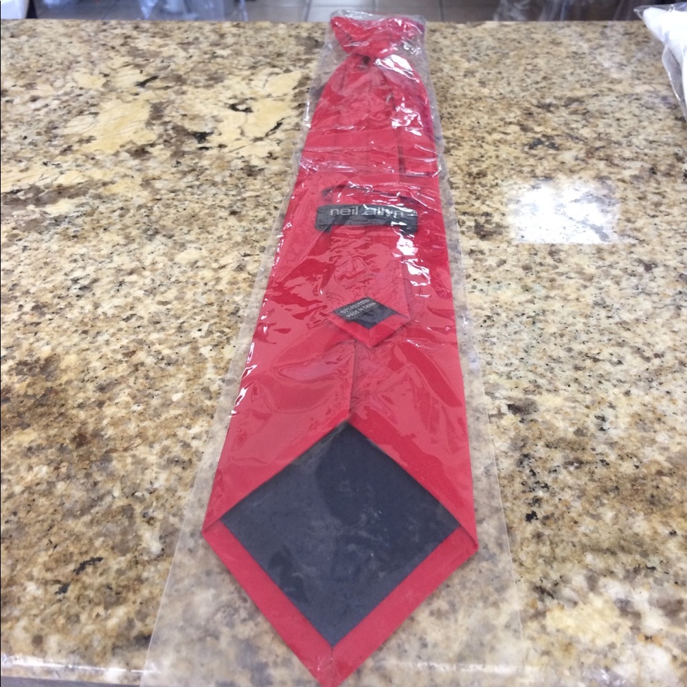 Tie - Picture 2 of 2