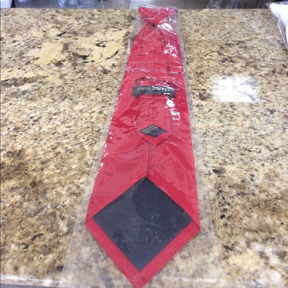 Tie - Picture 2 of 2