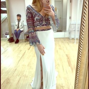 2017 PROM DRESS