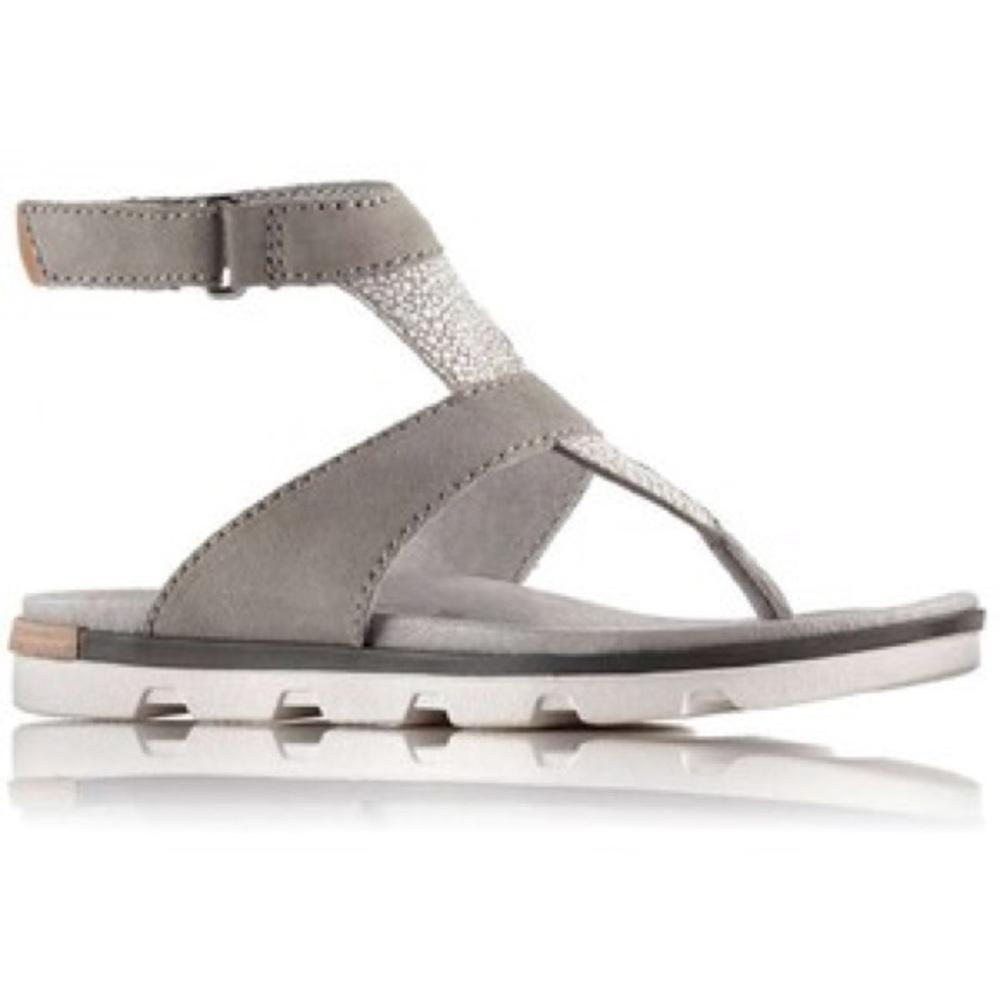 Sorel Torpeda Ankle Strap NWT