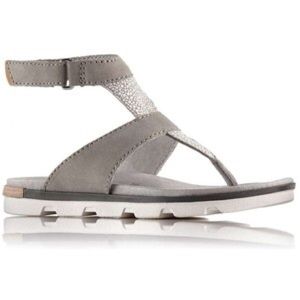 Sorel Torpeda Ankle Strap NWT