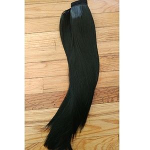 Bellami Faux Ponytail