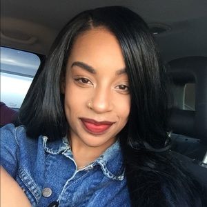 Meet your Posher, Jordyn