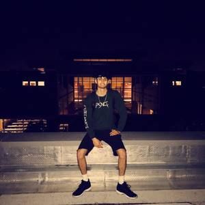 Meet your Posher, Anthony