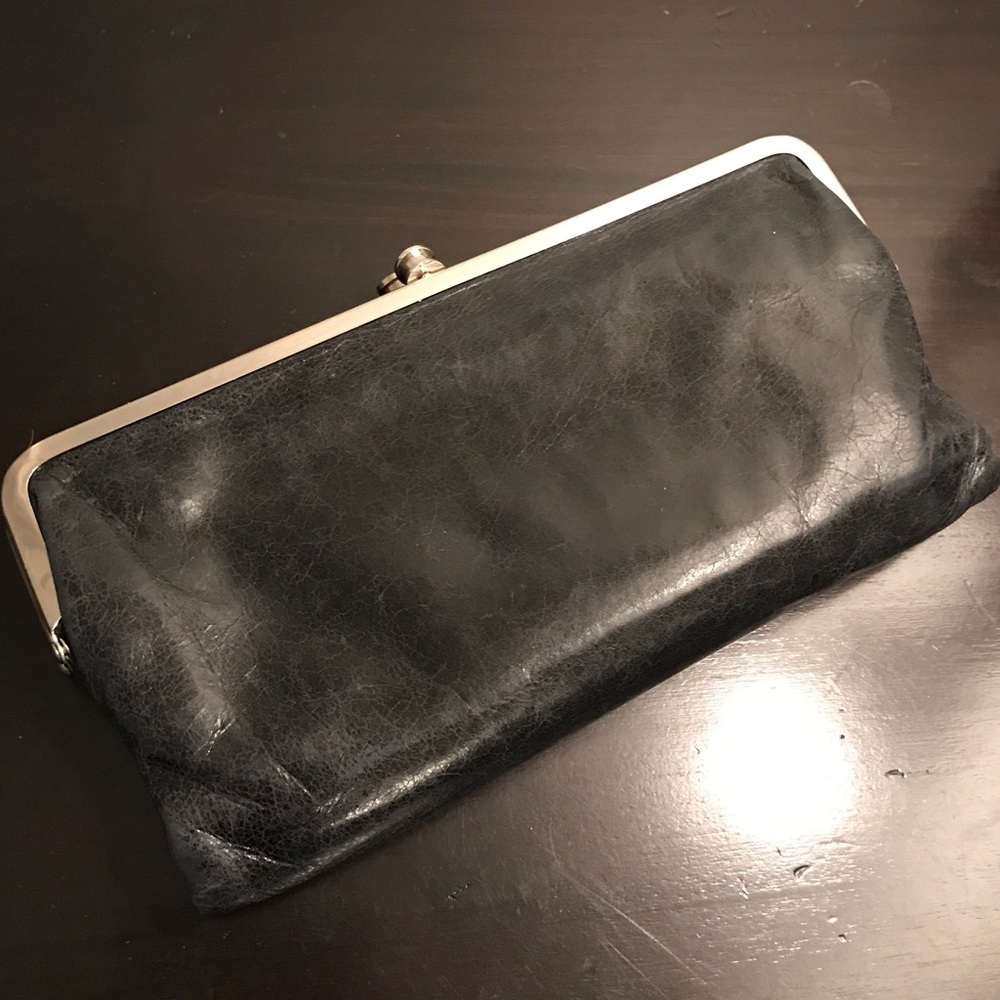 Authentic Hobo Wallet