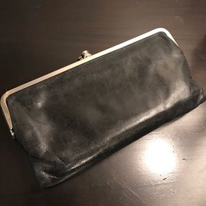 Authentic Hobo Wallet