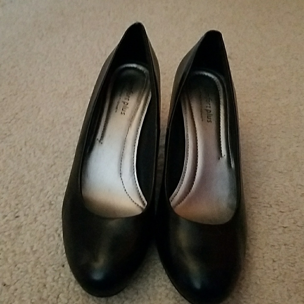 Comfort plus by predictions