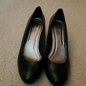 Comfort plus by predictions