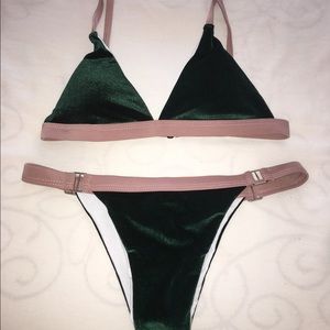 Zaful Bikini