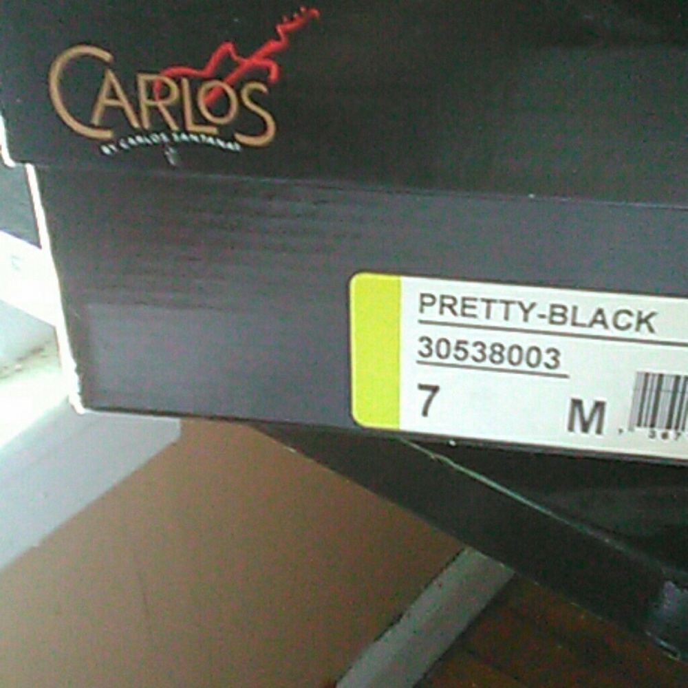 Shoes - Picture 5 of 5