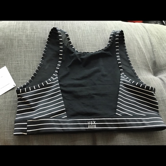 ❌SOLD❌NWT VSX SPORT BRA - Picture 2 of 3