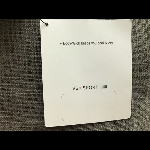 ❌SOLD❌NWT VSX SPORT BRA - Picture 3 of 3