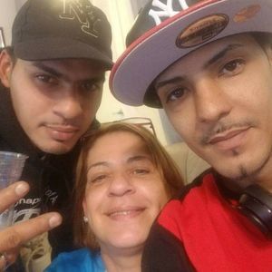 Meet your Posher, Lucy