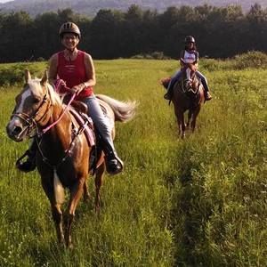 Meet your Posher, Michele