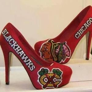 Meet your Posher, Kerry