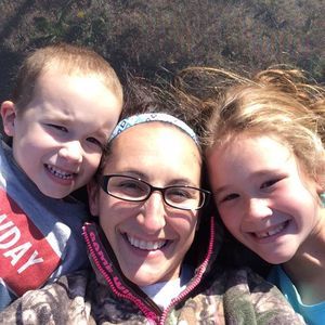 Meet your Posher, Katy