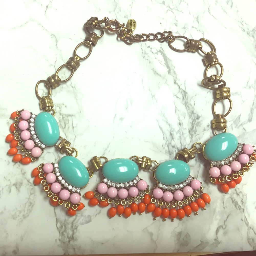 Simple Addiction Necklace