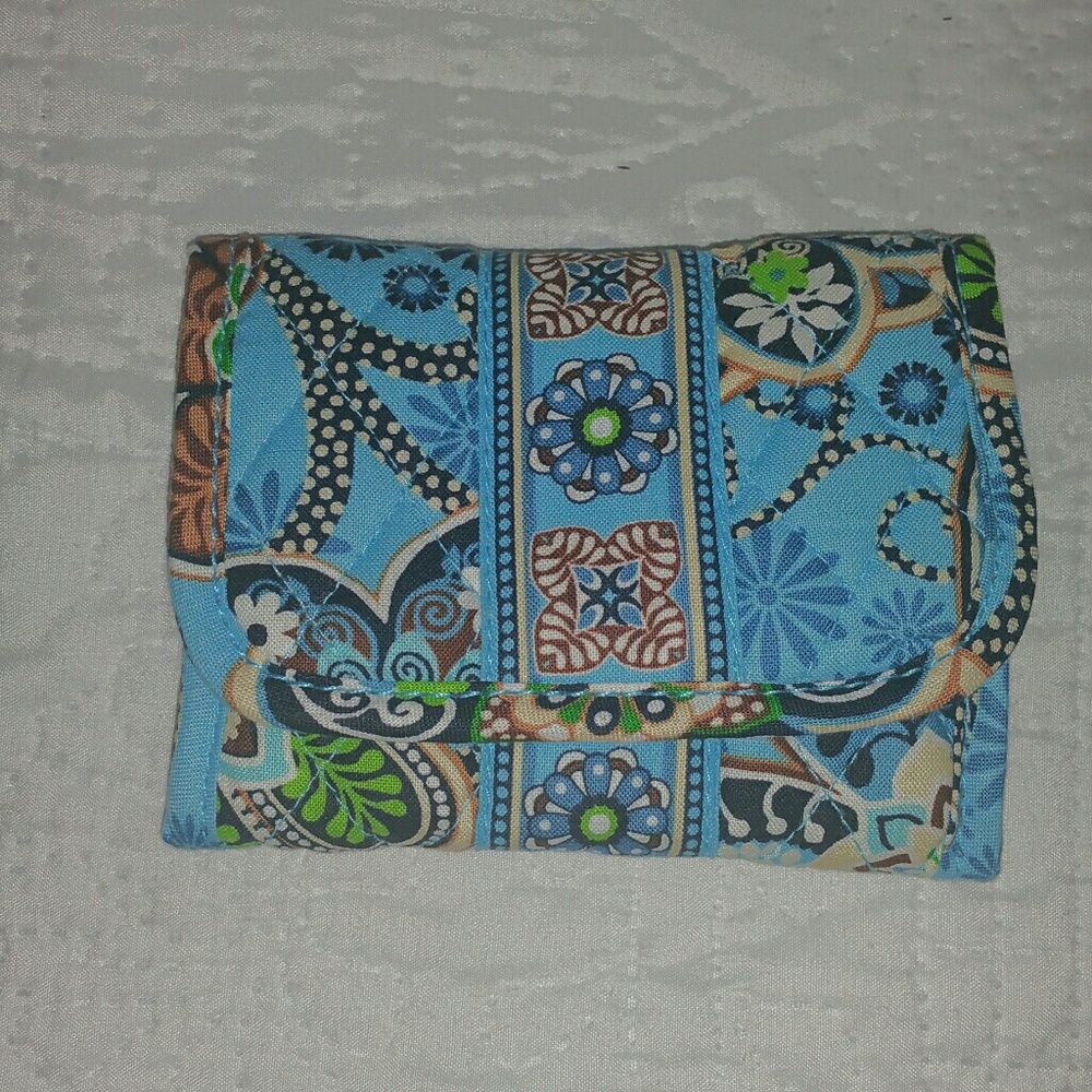 Vera bradley wallet! !