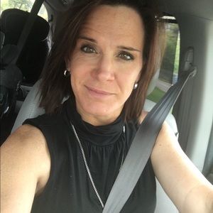 Meet your Posher, Kate