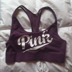 Pink by Victoria's Secret Sports Bra