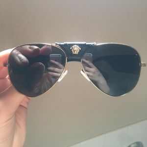 Versace sunglasses