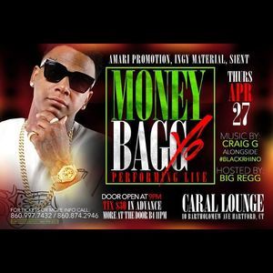 Meet your Posher, Drizzy