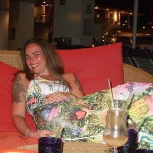 Meet your Posher, Angela