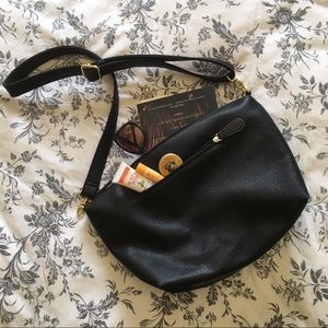 Steve Madden Crossbody Bag
