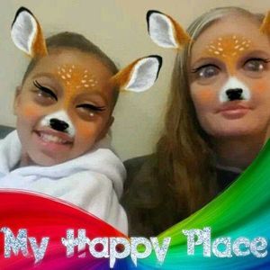 Meet your Posher, Stacey