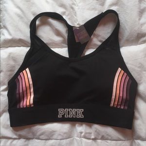Pink by Victoria's Secret Sports Bra